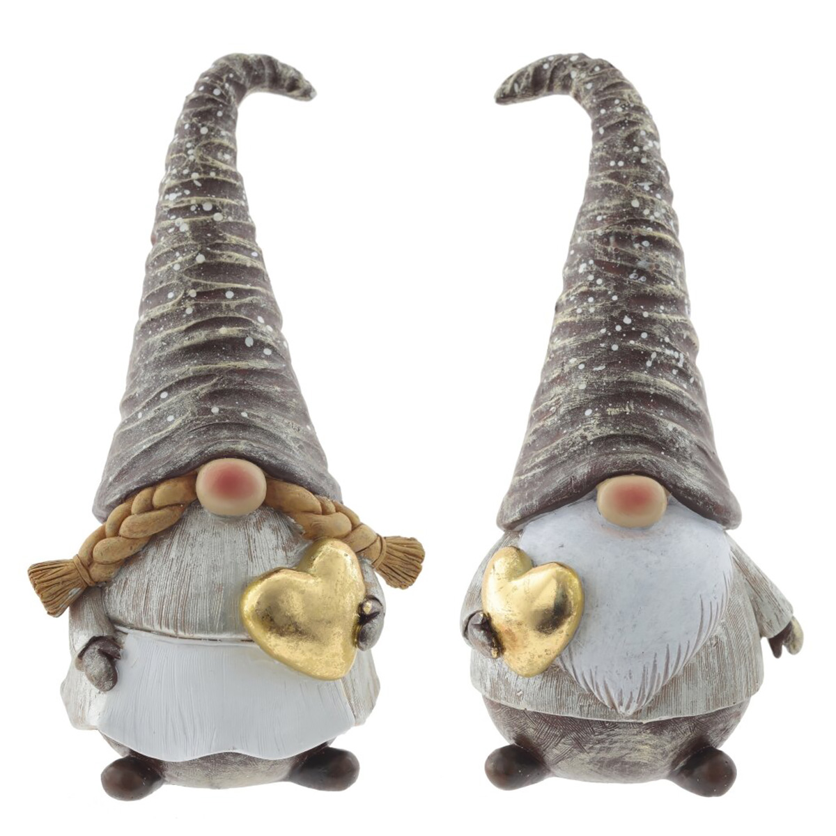 767012 Фигурка декоративная Гном 22 х 10 х 9 см в ассортименте Фото 1.