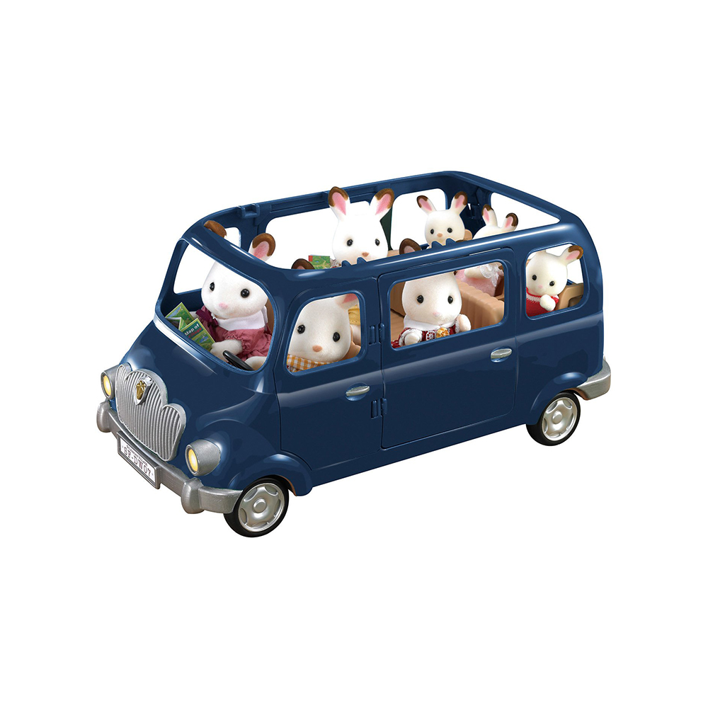 Sylvanian Families