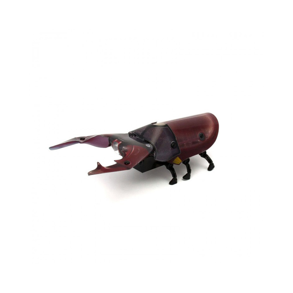 Микро робот жуки nano riceway Dragon Toys JH3811