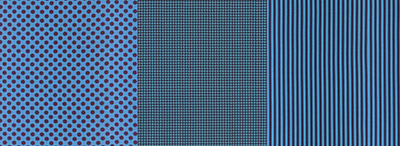 Ткань для пэчворка PEPPY MODERN QUILT PANEL 60 x 110 см 140±3 г/кв.м 100% хлопок 30991-70 Фото 1.