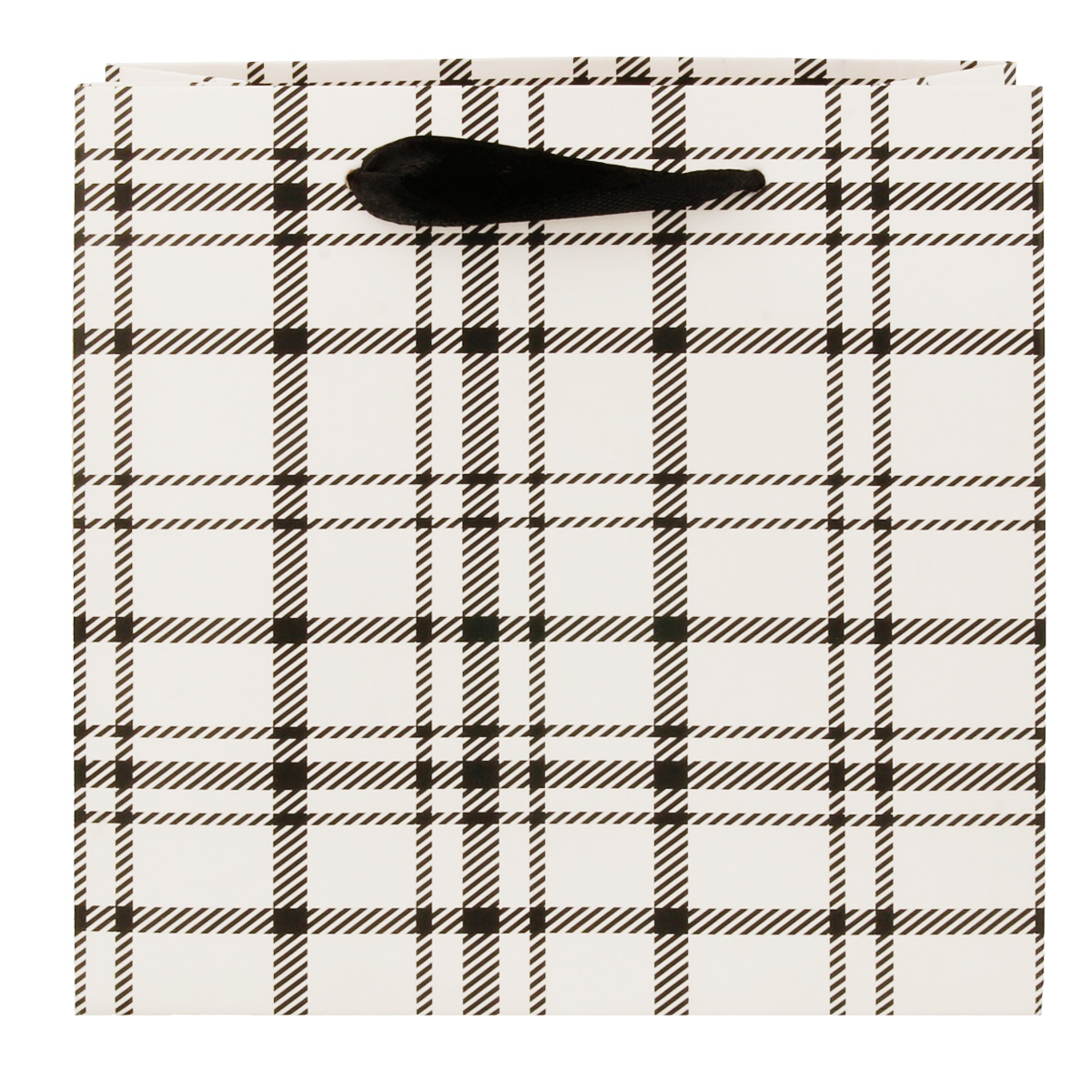 Пакет подарочный в ассортименте 12 х 15 х 7 см M1076 Фото 6.