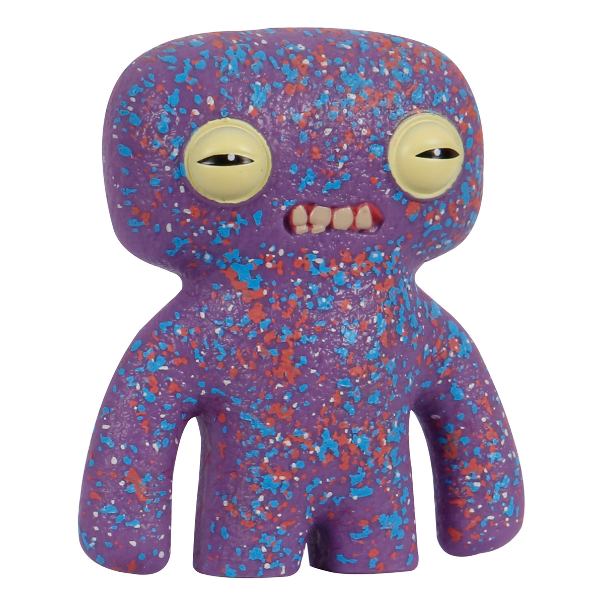 PMI Набор коллекционных фигурок Fugglers, 5 шт. в коробке с окном 2 х 5 х 6.5 см пластик FG2040E Фото 2.