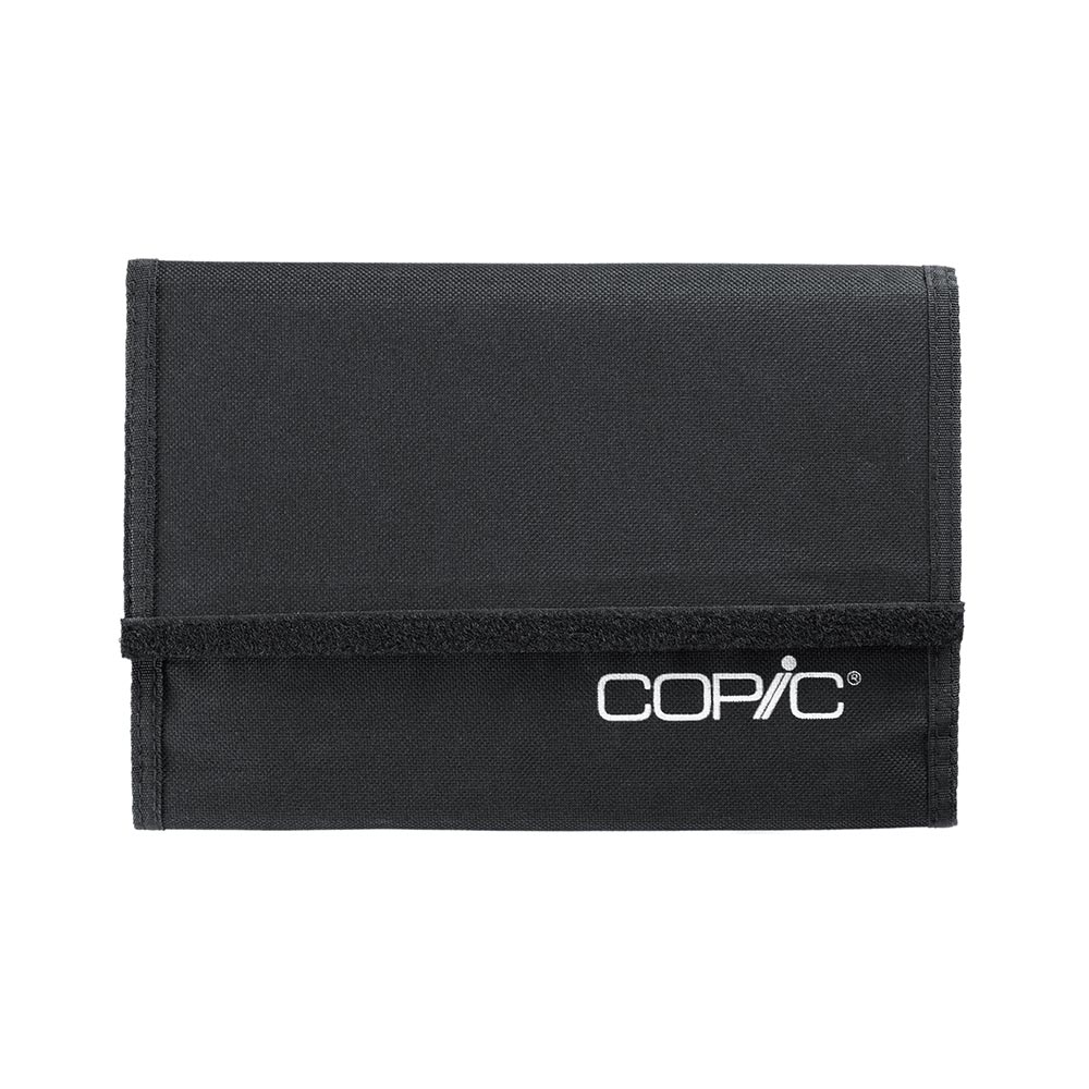 Copic Classic Набор маркеров 12цв в пенале 20075731 архитектура Фото 2.