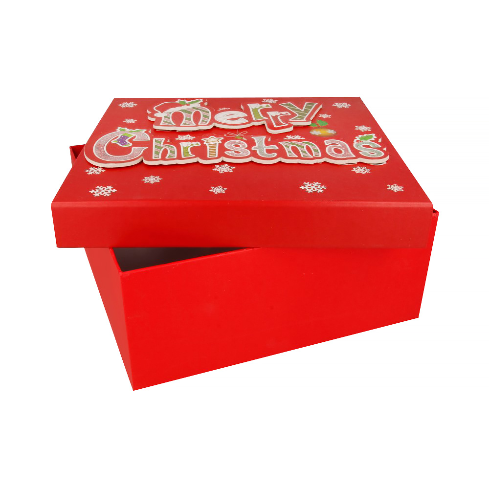 Stilerra GBOX-S72/2 Подарочная коробка 24 х 24 х 10 см 02 Фото 1.