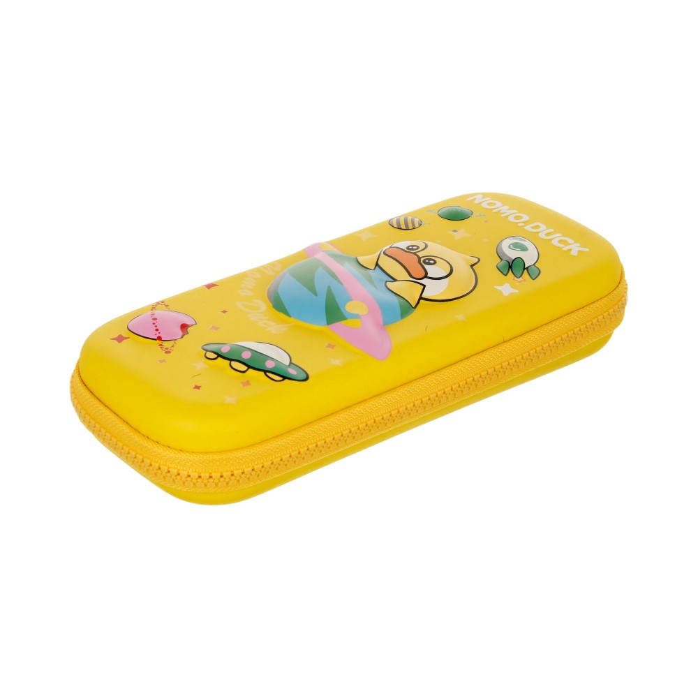 Пенал Nomo Duck 3D 20*7 см MHL070463 Фото 1.