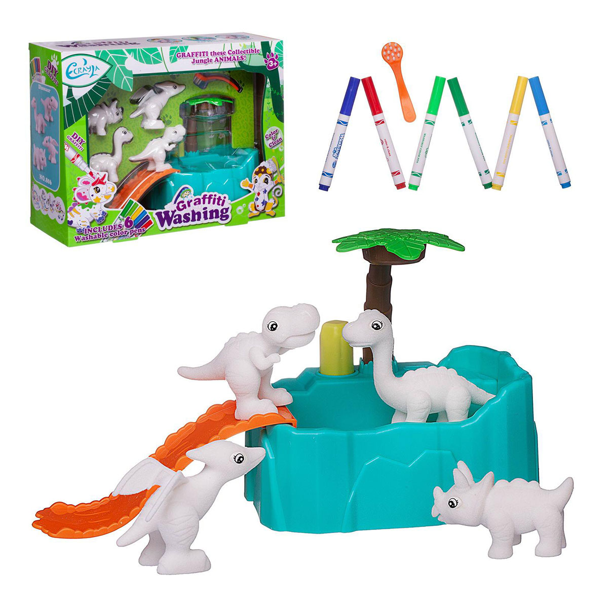 Toys ltd sales