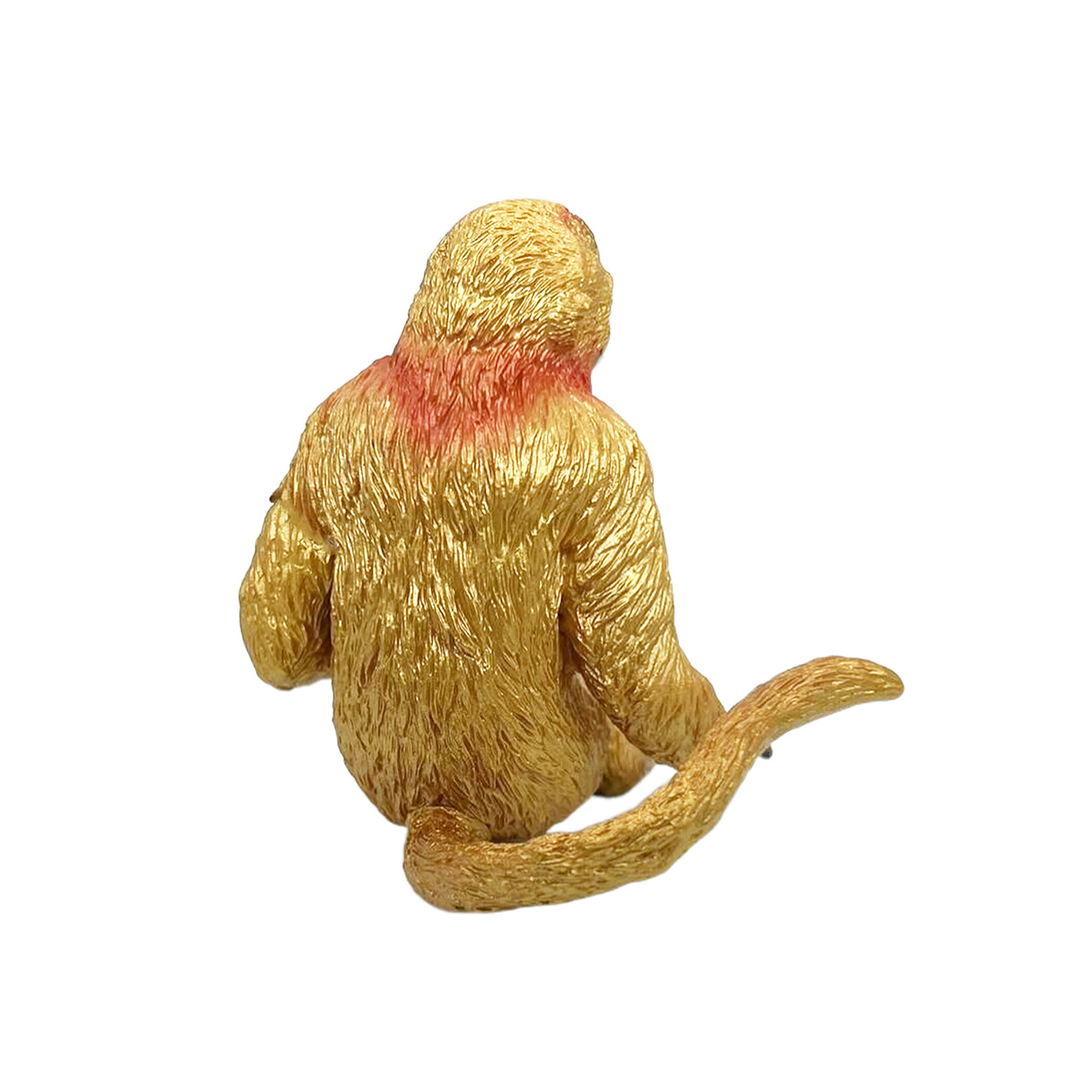 Новогодний костюм обезьяны своими руками
