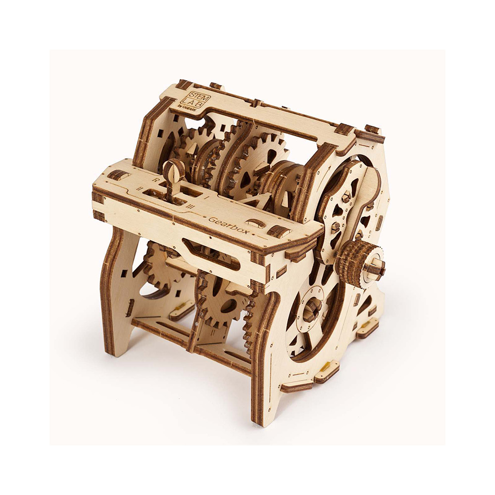 UGEARS