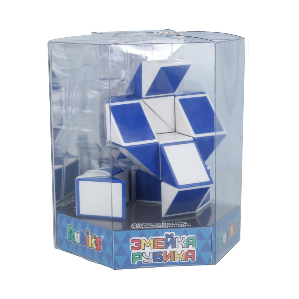 Rubik`s