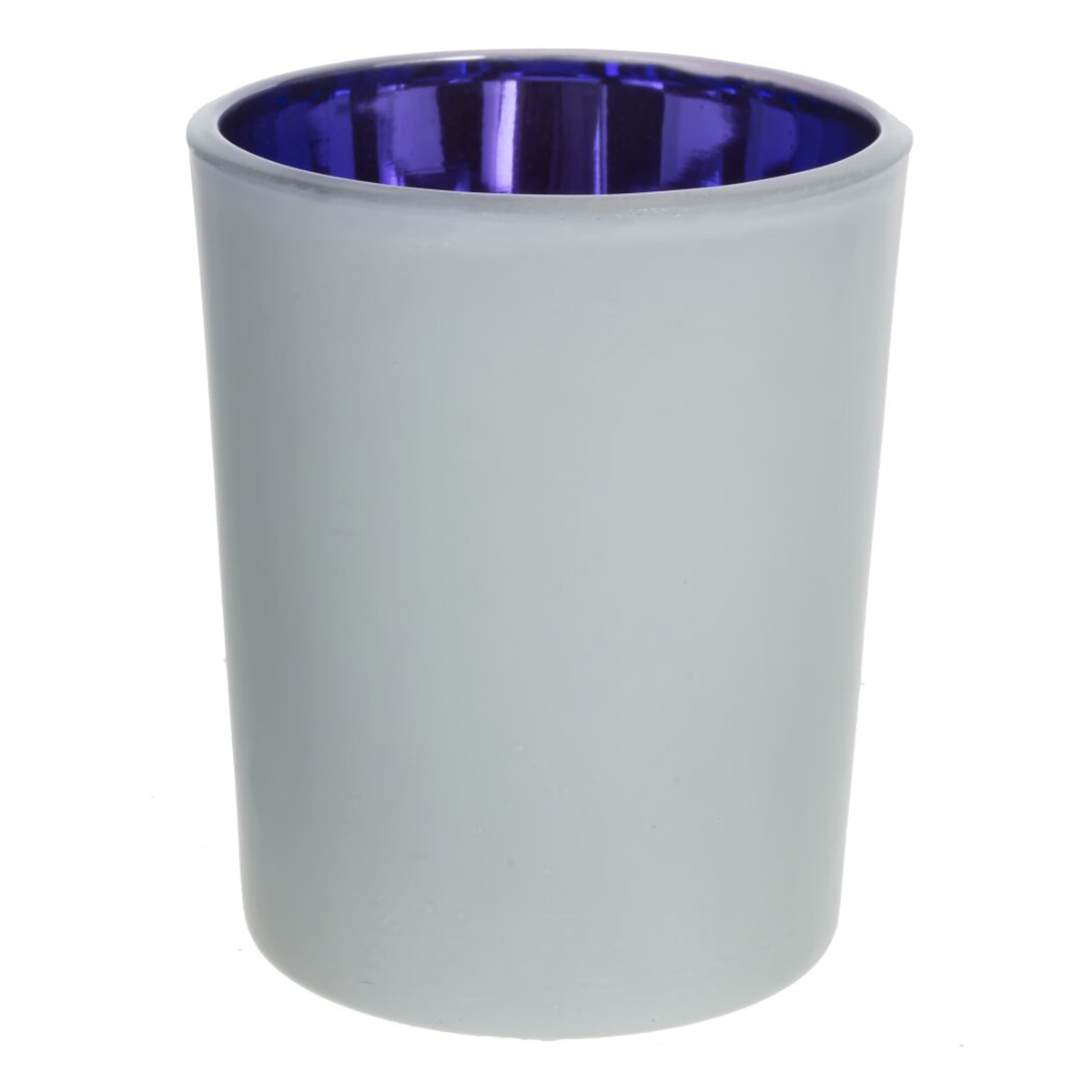 788929 Подсвечник h. 7 см Белый Фото 5.