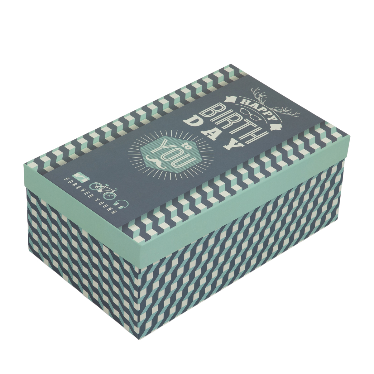 Stilerra SBOX-R6-10/8 Коробка подарочная 33 х 20.5 х 13 см 01 Фото 1.