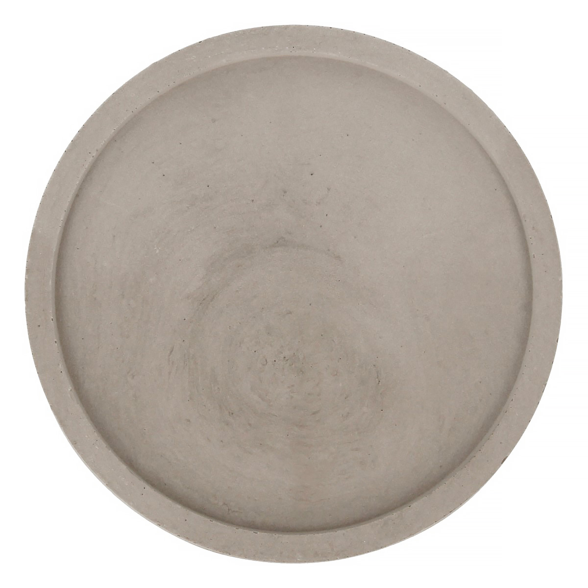 CANDLEMINT ГПК04 Подставка гипсовая Круг h. 1.6 см в ассортименте Фото 4.