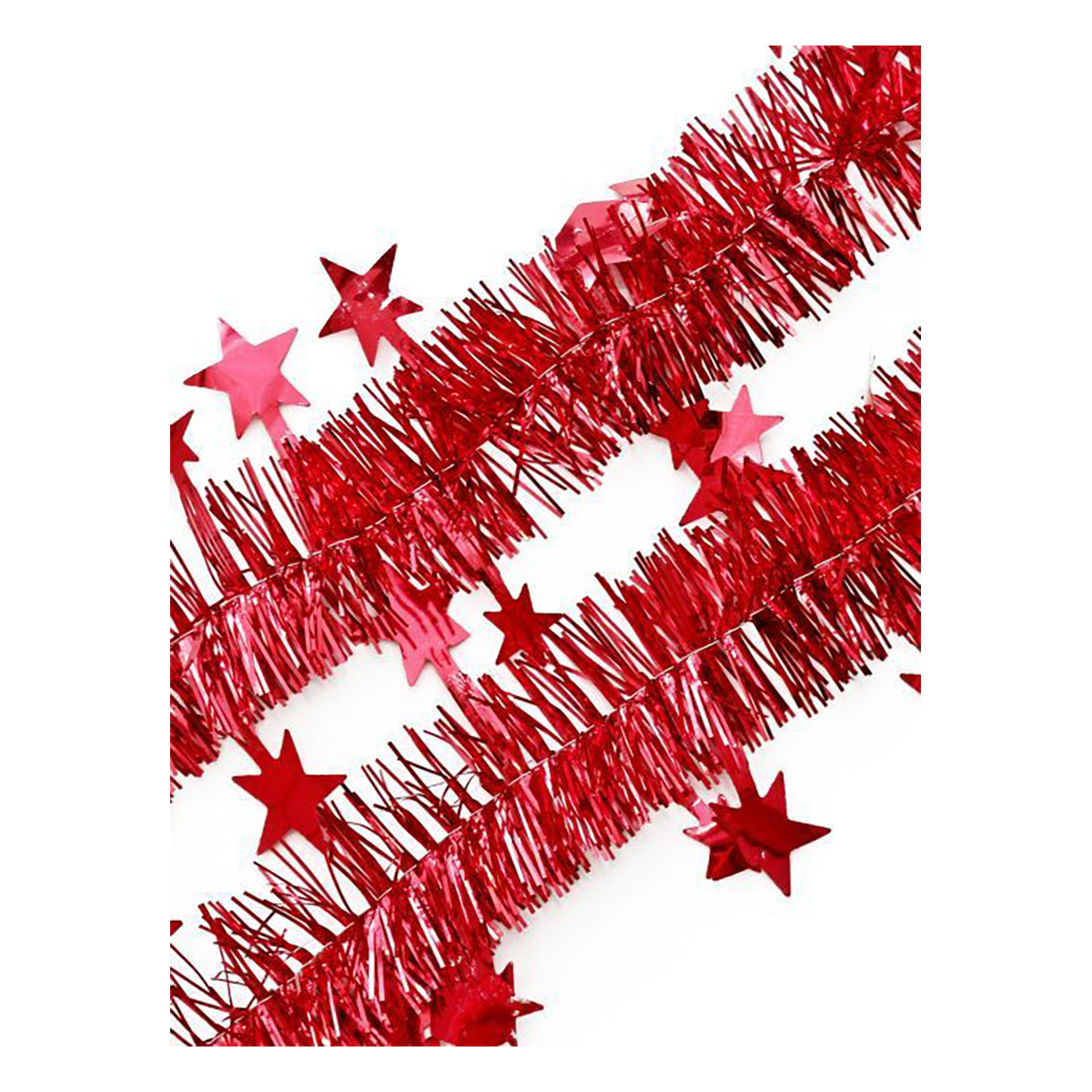 Время чудес 92316 Мишура 5 х 200 см Фото 1.