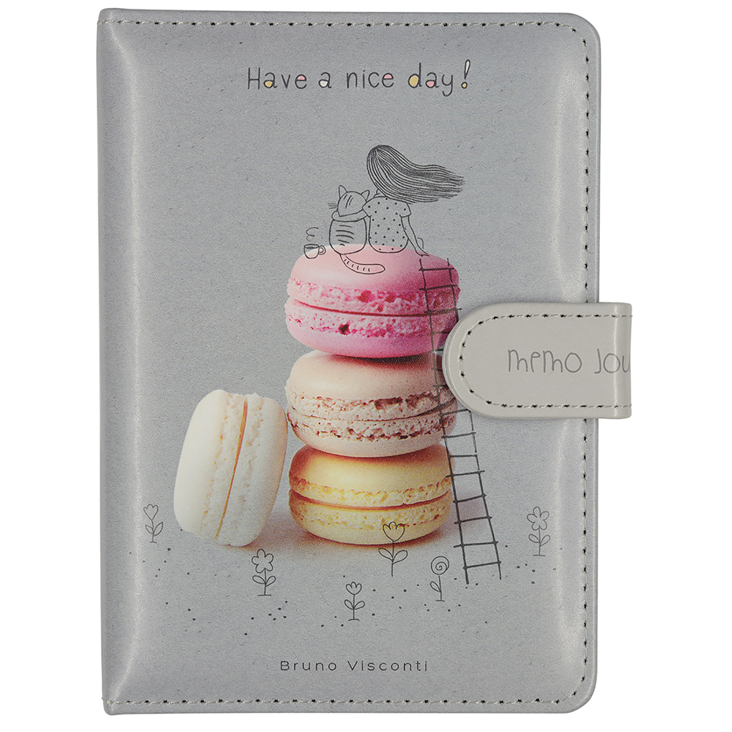 Nice книги. Записная книжка Memo Journal. Nice Days with Macarons. Записная книжка Memo Journal. Псы на стиле. Leaf Macaron.