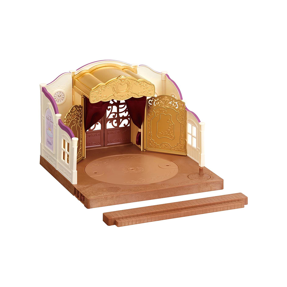 Sylvanian stable cheap