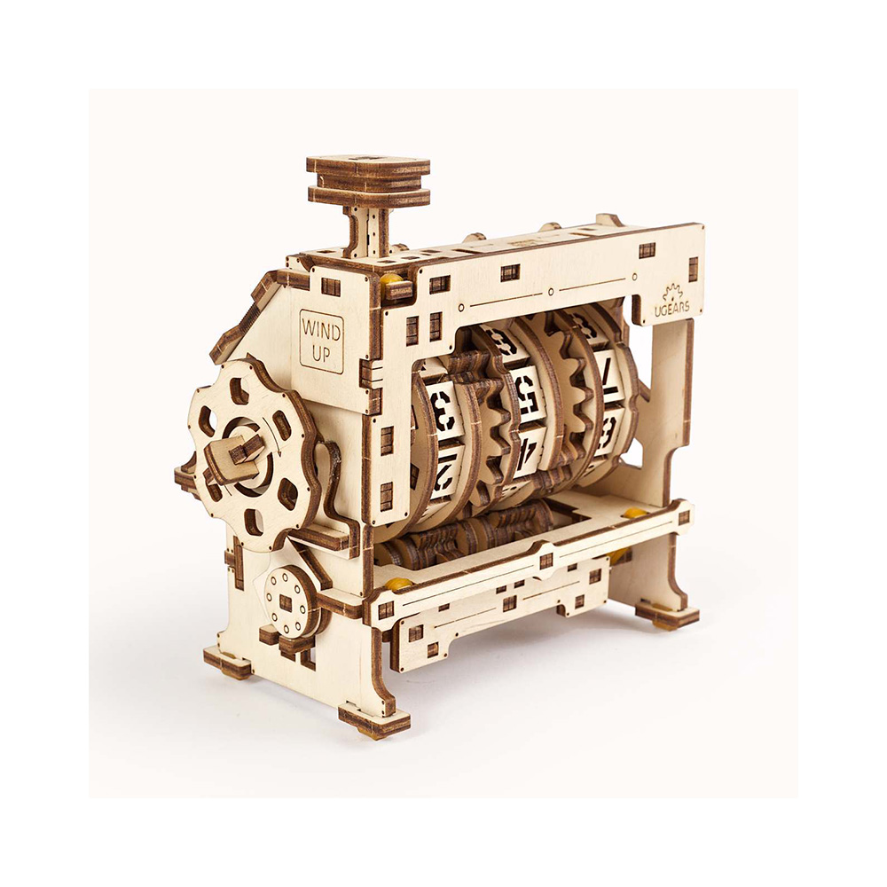 UGEARS