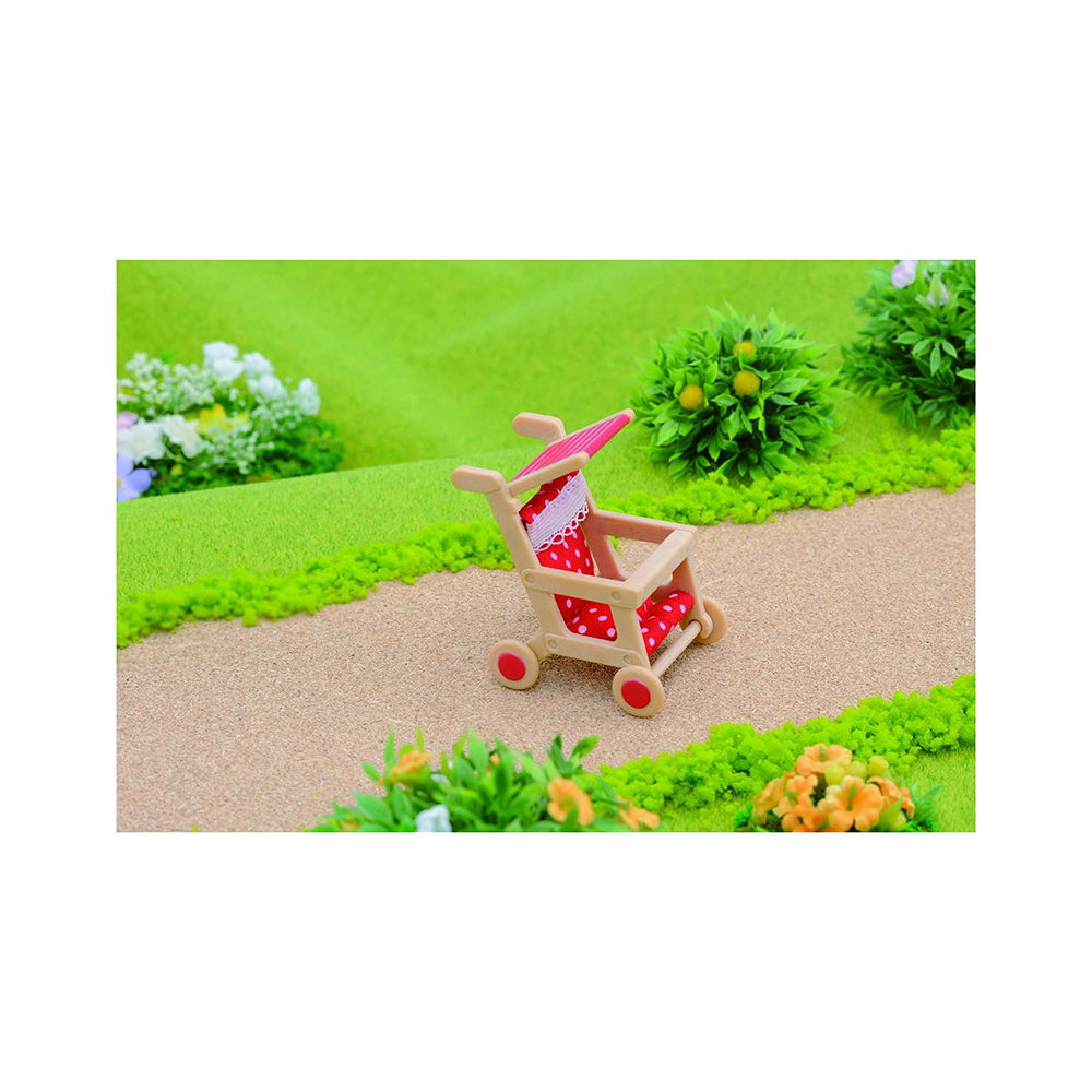 sylvanian families 4460