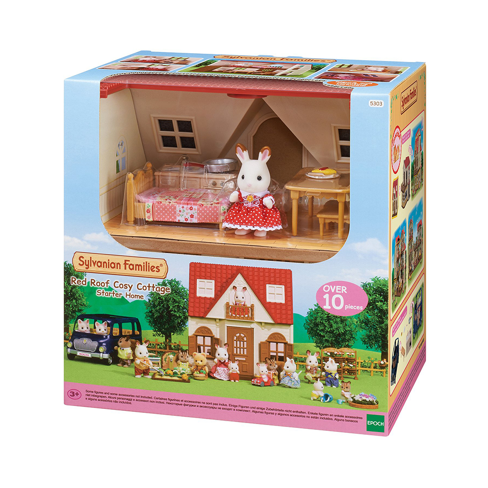 Sylvanian Families