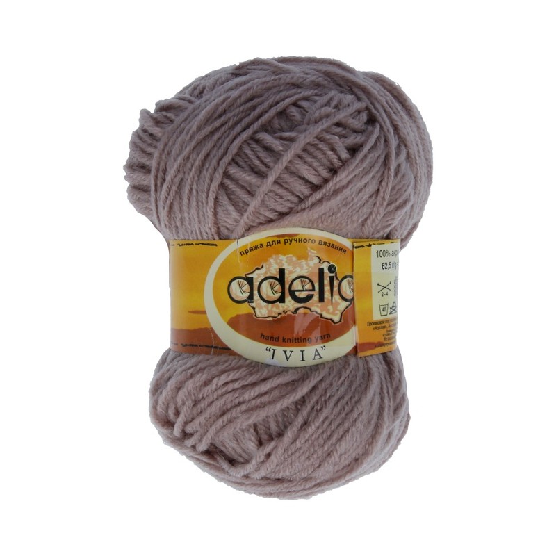 Adelia Mia Print Пряжа Купить
