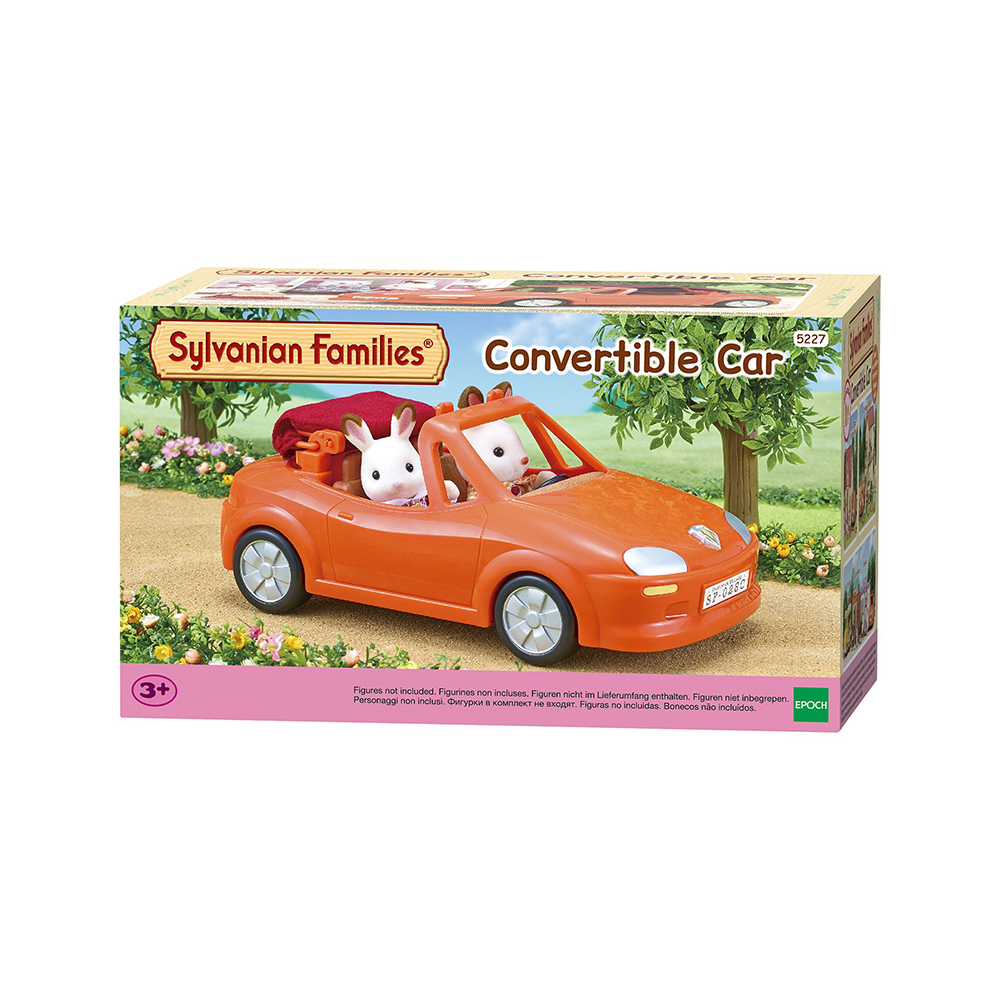 Sylvanian Families