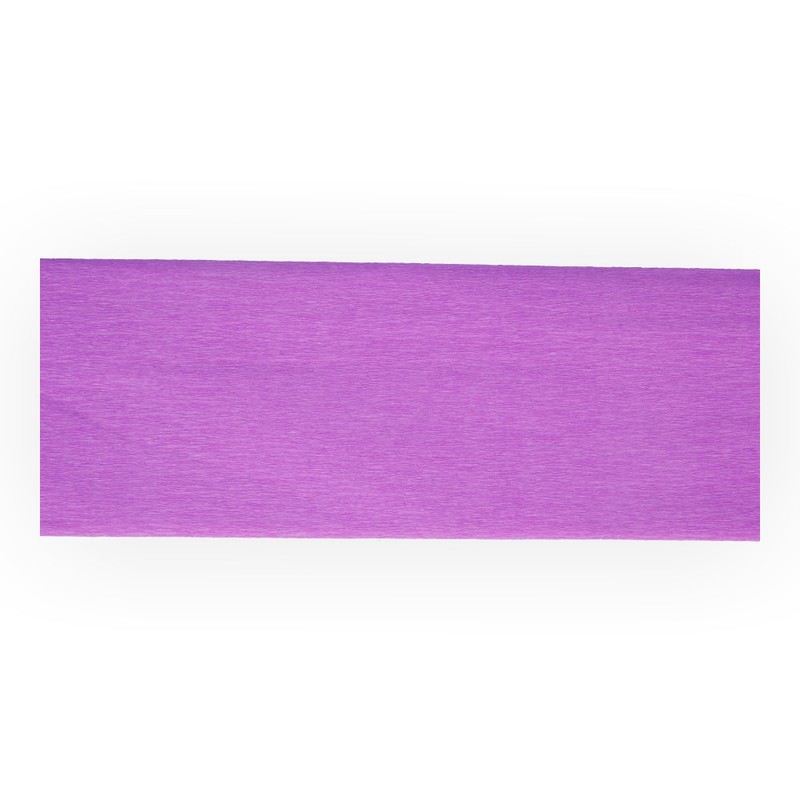 Blumentag Крепированная бумага REP-43 50 см х 2 м 20 г/м2 21 Фиолетовый Фото 1.