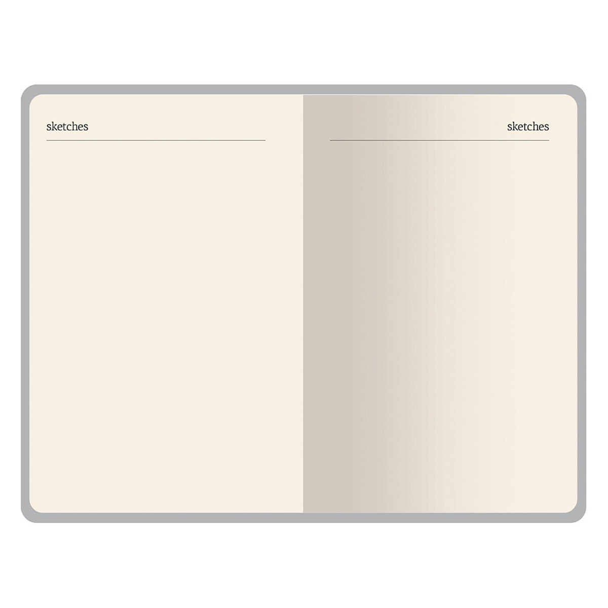 Bruno Visconti Блокнот Megapolis JOURNAL A6 ( 90 x 130 мм) 100 л. клетка Синий 3-102/01 Фото 3.