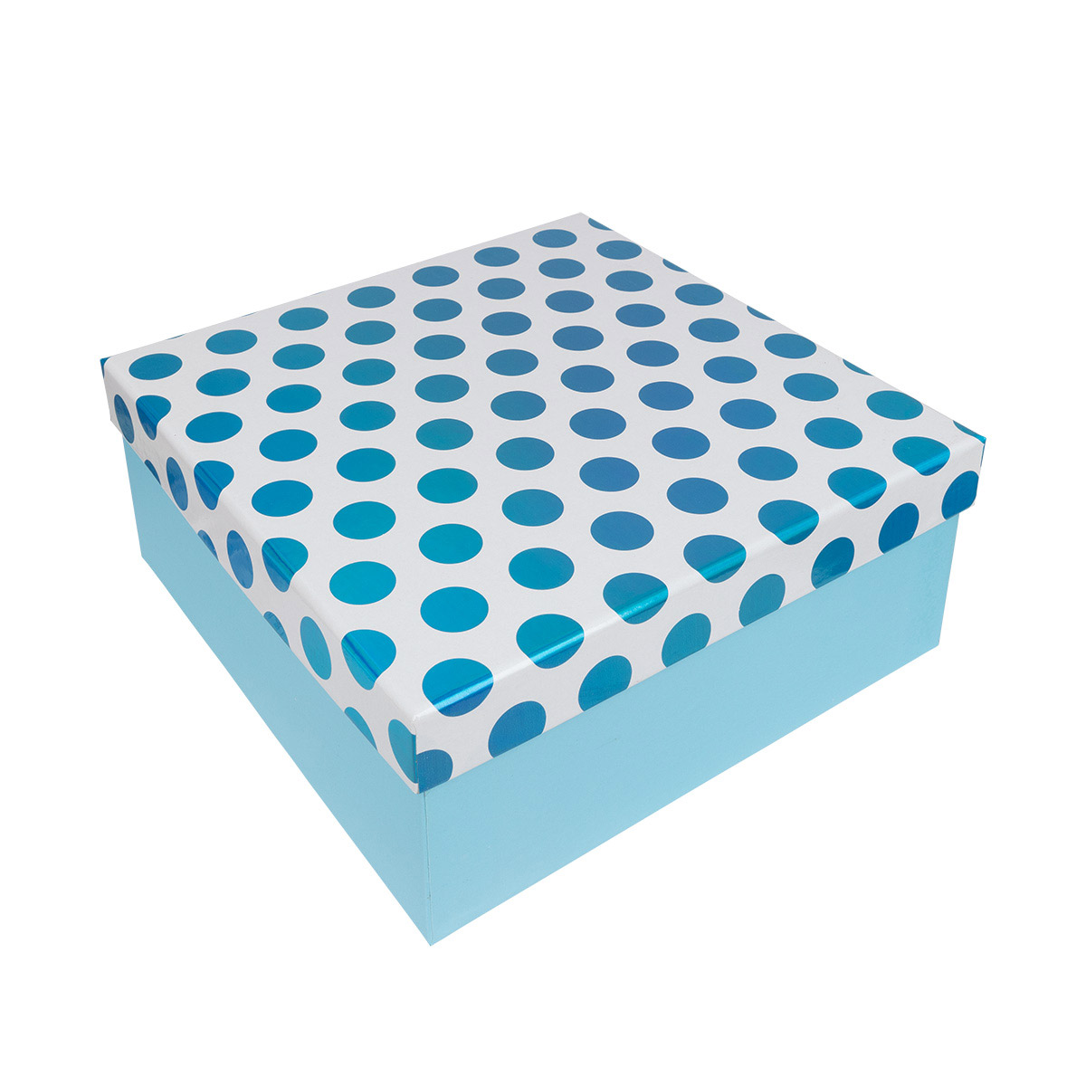 Stilerra GBOX-S38/2 Подарочная коробка 24 х 24 х 10 см 03 Фото 1.