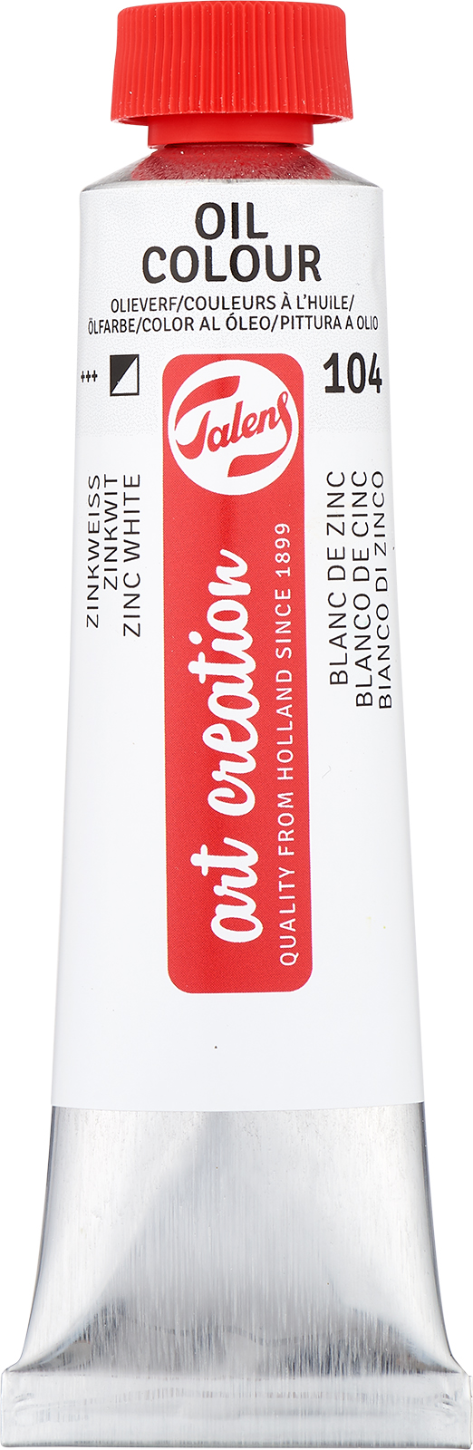 Краска масляная Royal Talens Art Creation 40 мл Фото 1.