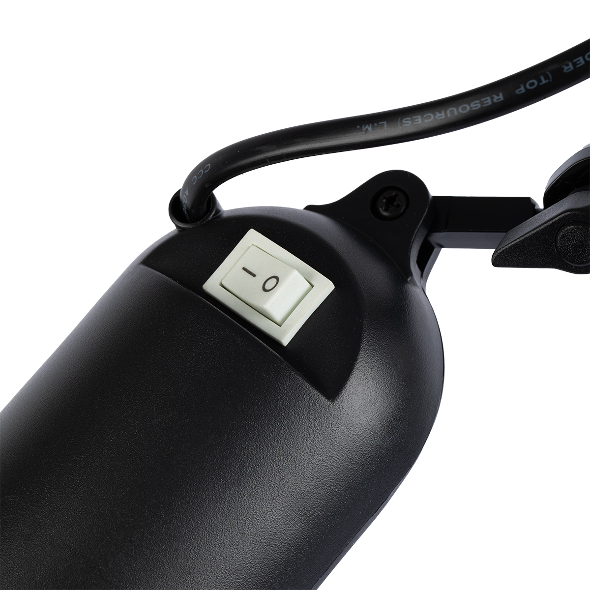 Daylight Лампа настольная с дополнительным креплением E33041 Фото 14.