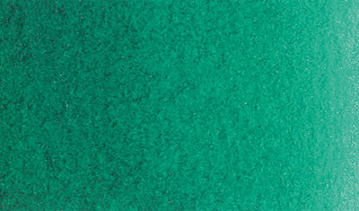 Краска акварель VISTA-ARTISTA художественная, кювета VAW 2.5 мл 605 изумрудно-зеленая Фото 2.