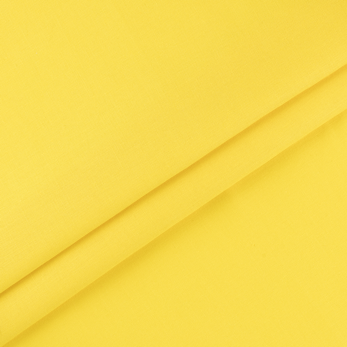 Ткань для пэчворка PEPPY КРАСКИ ЖИЗНИ 50 x 55 см 140±5 г/кв.м 100% хлопок 12-0752 желтый Фото 1.