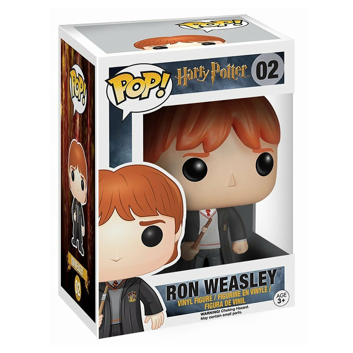 Ron funko cheap