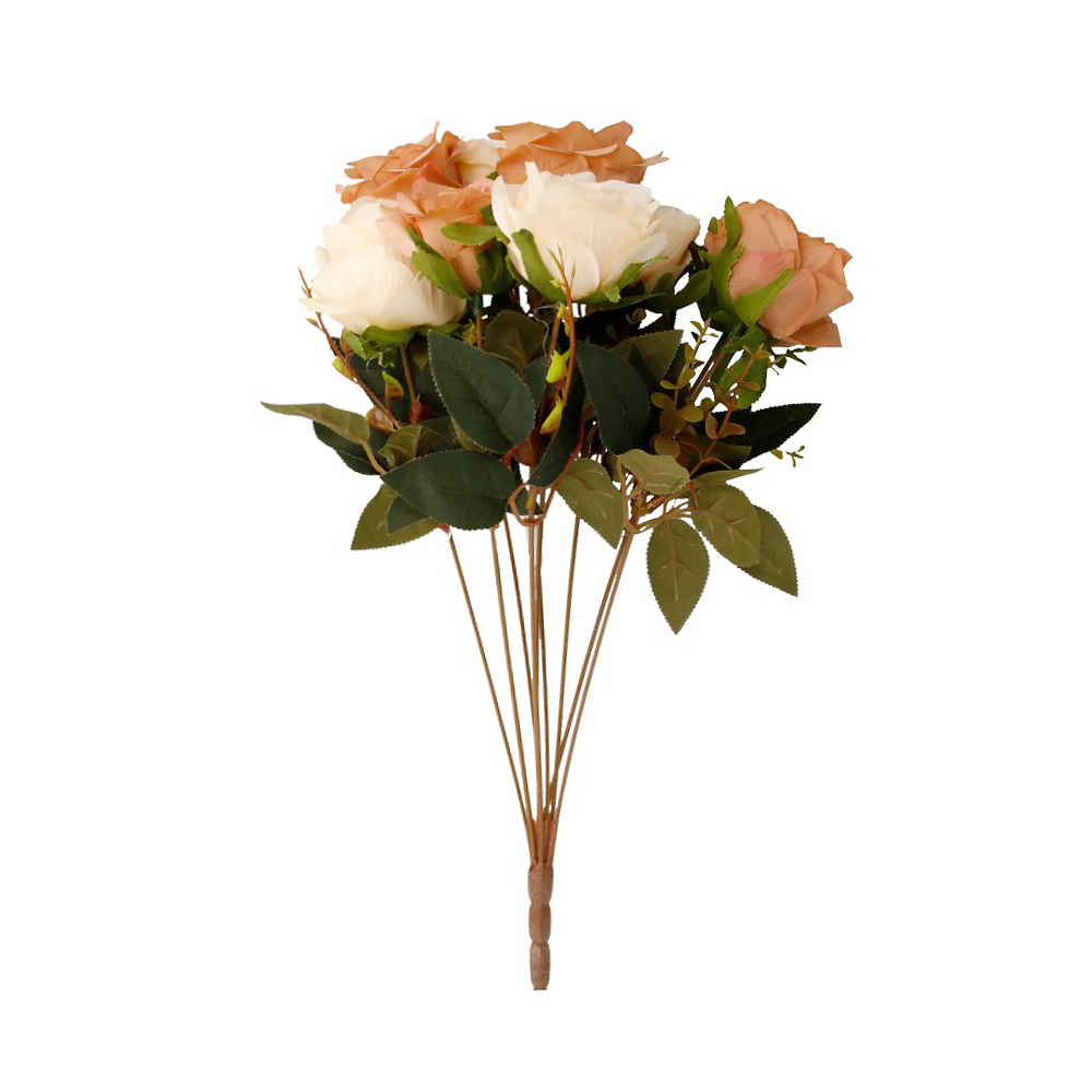 Купить Искусственные Цветы В Розницу