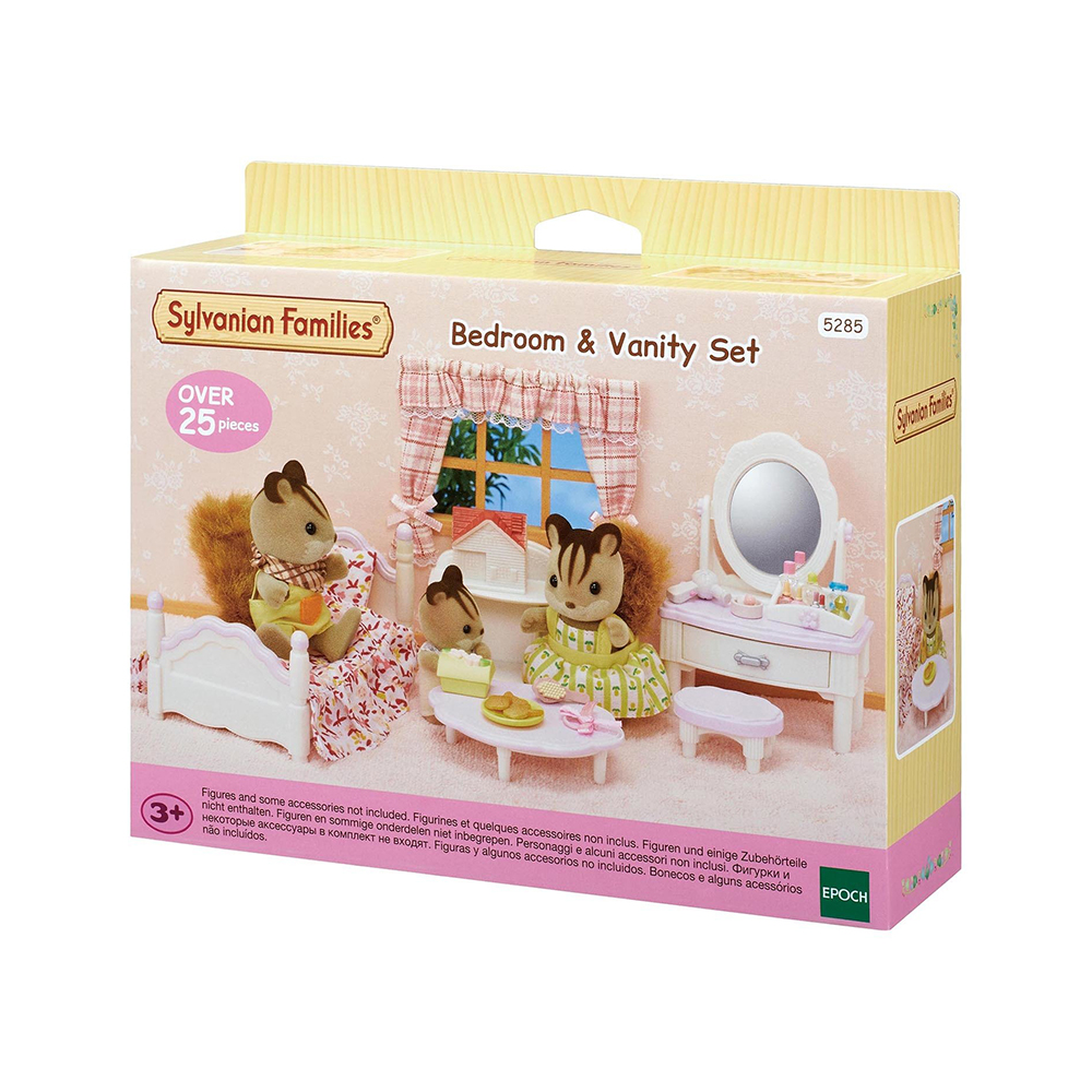 Sylvanian families - Sylvanian families сделай сам