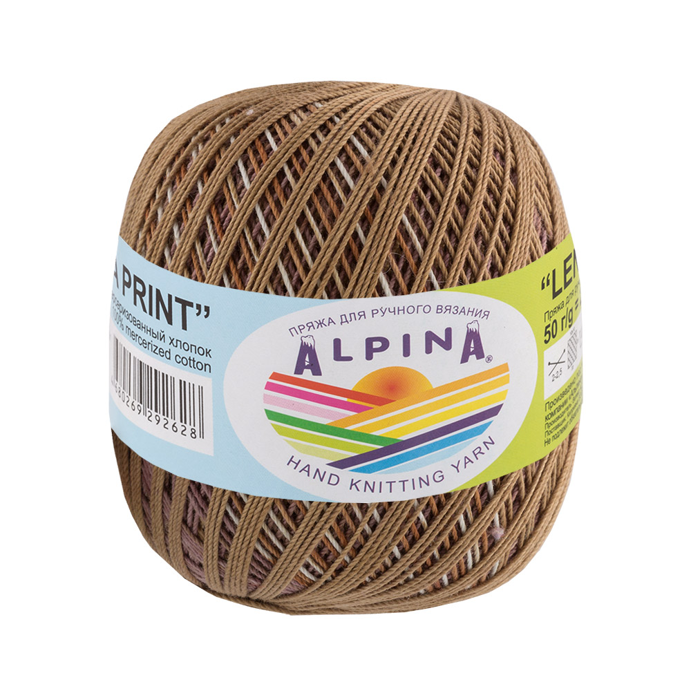 Alpina Lena Пряжа Купить