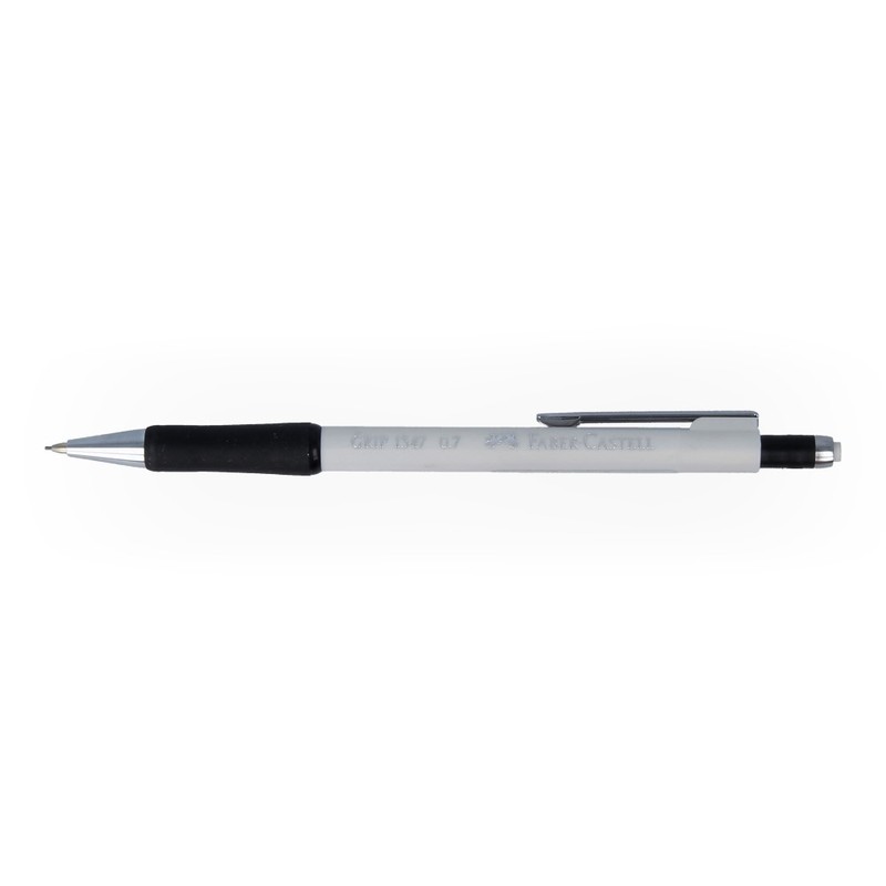  Faber Castell Механический карандаш GRIP 0.5 мм Фото 1.
