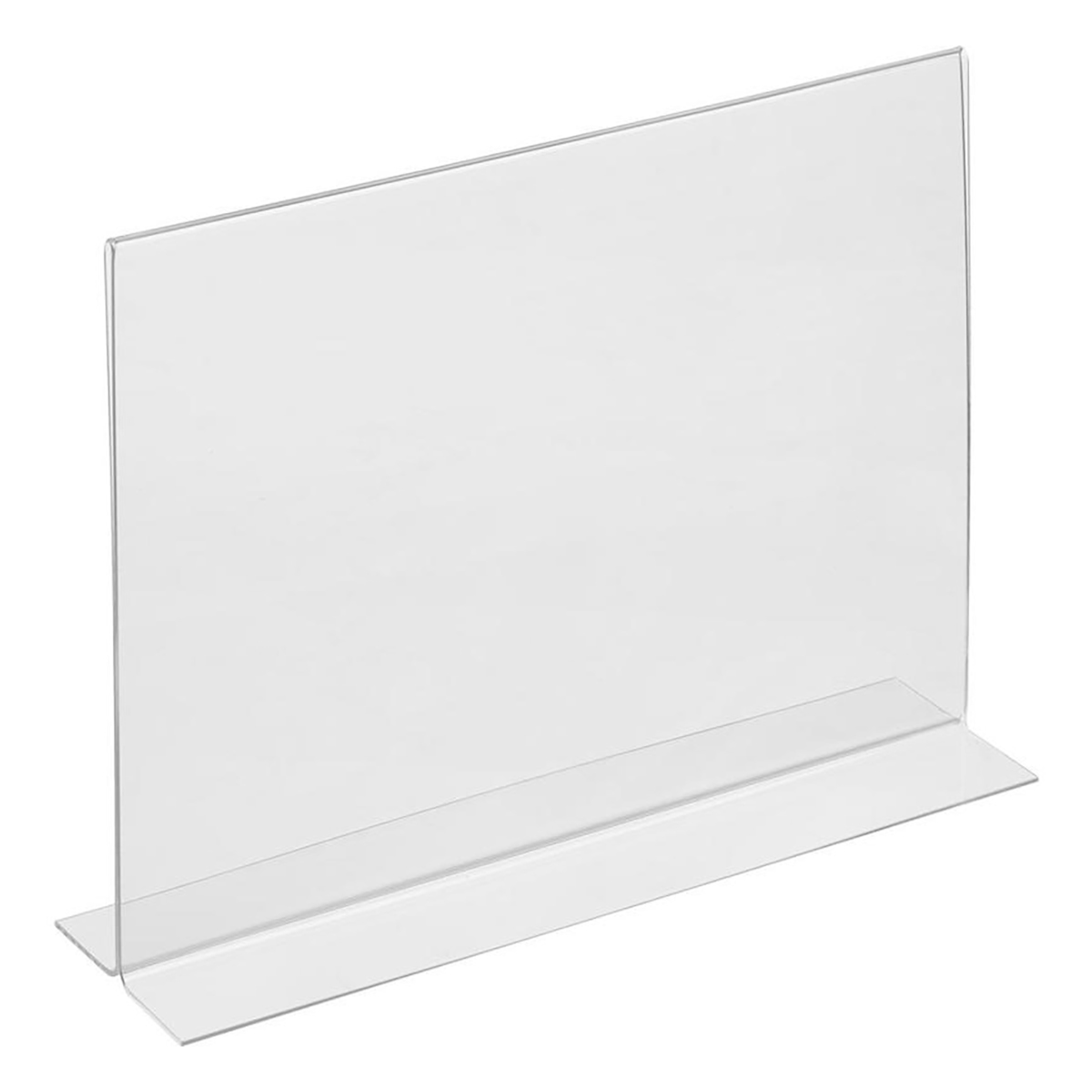 Настольная подставка двусторонняя , эконом A4 БП 04042Г Фото 1.