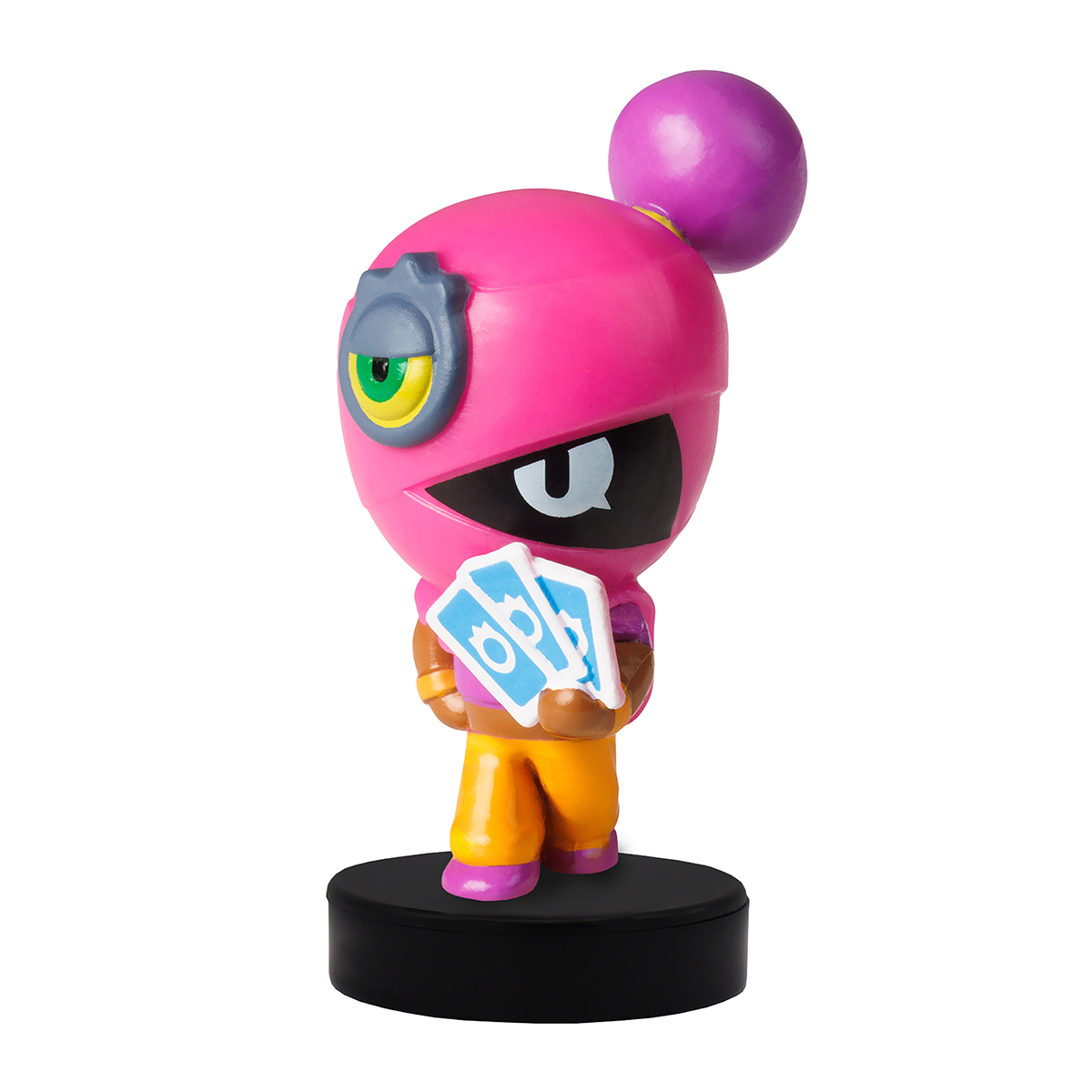 PMI Штампики Brawl Stars 4 х 5 х 3.5 см в ассортименте BRW5005 Фото 9.