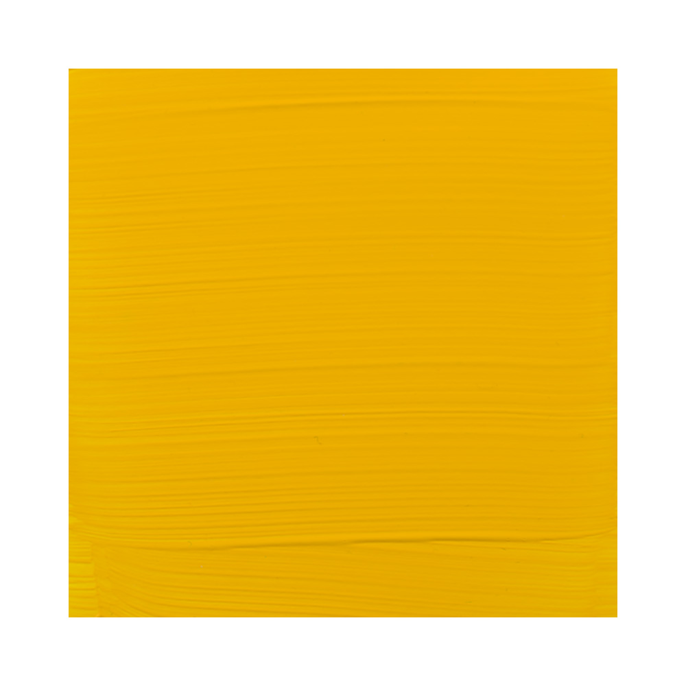 Краска акриловая Royal Talens Amsterdam 20 мл жёлтый средний 17042690 Фото 2.