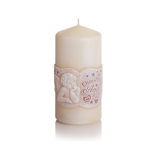 Bartek Candles Свечи Новогодние Купить Bartek Candles Свечи Новогодние Купить