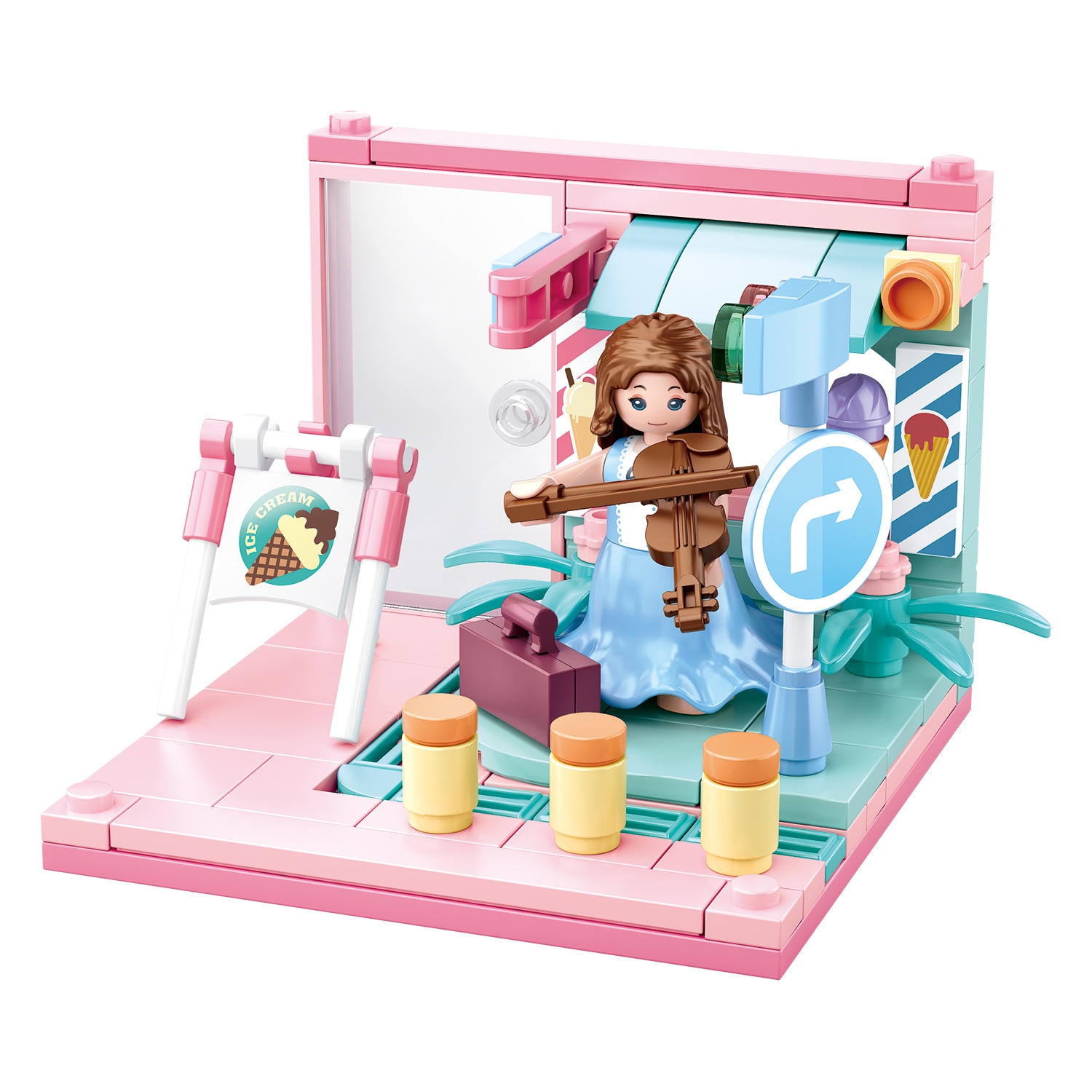 Конструктор mini. Конструктор Sluban Mini Handcraft. Sluban Mini изделие. Конструктор Sluban мини продавец 110 дет. M38-b0792b. Конструктор m38-b0757b "мини комната" (116 дет).
