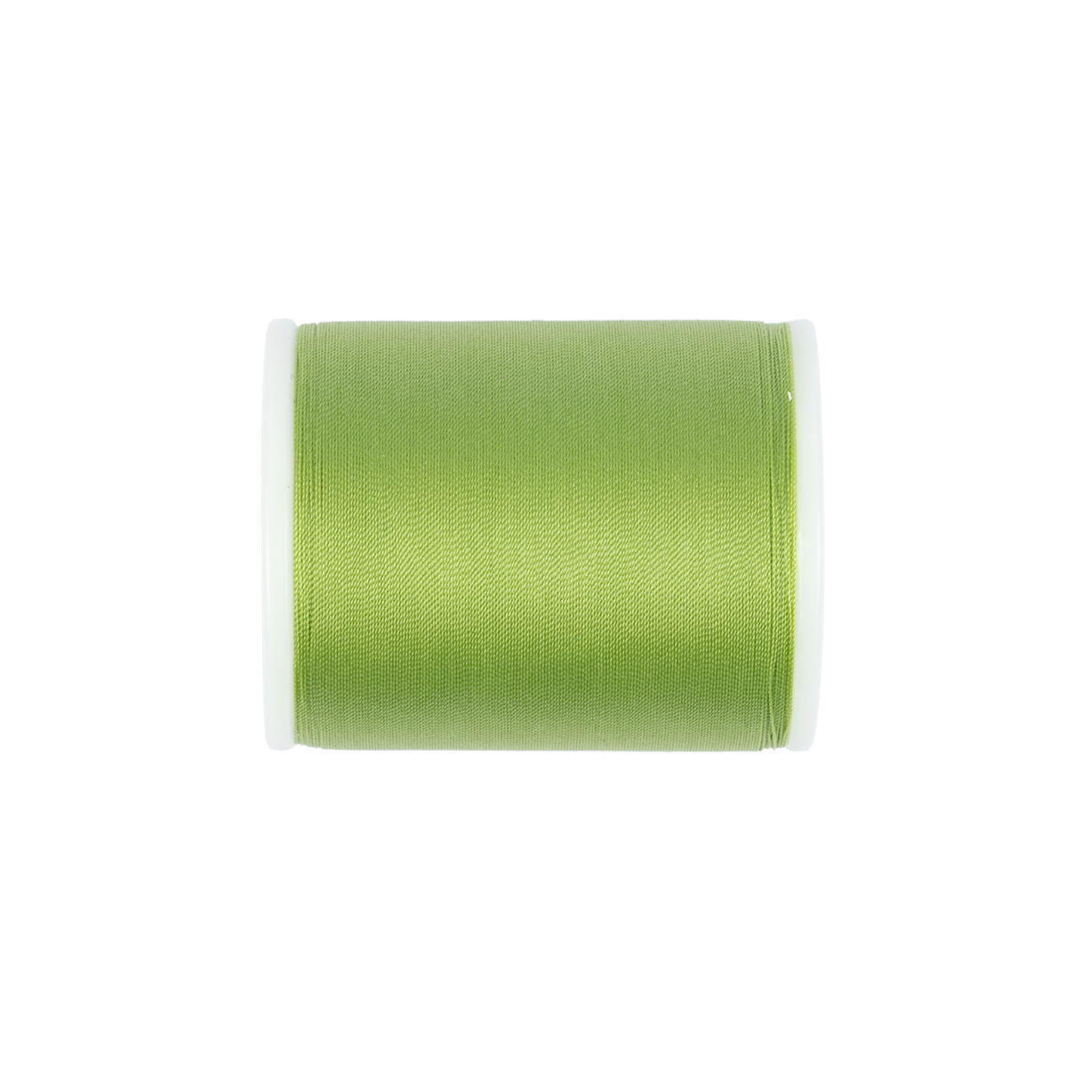 Нитки  SumikoThread для трикотажных тканей TST 50 100% нейлон 328 я 300 м №085 св. зеленый Фото 6.