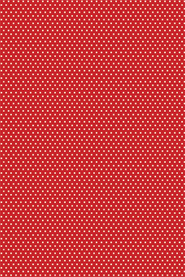 Love2art бумага рисовая KPR 32 x 22 см 0035 Горошек 1 Фото 1.