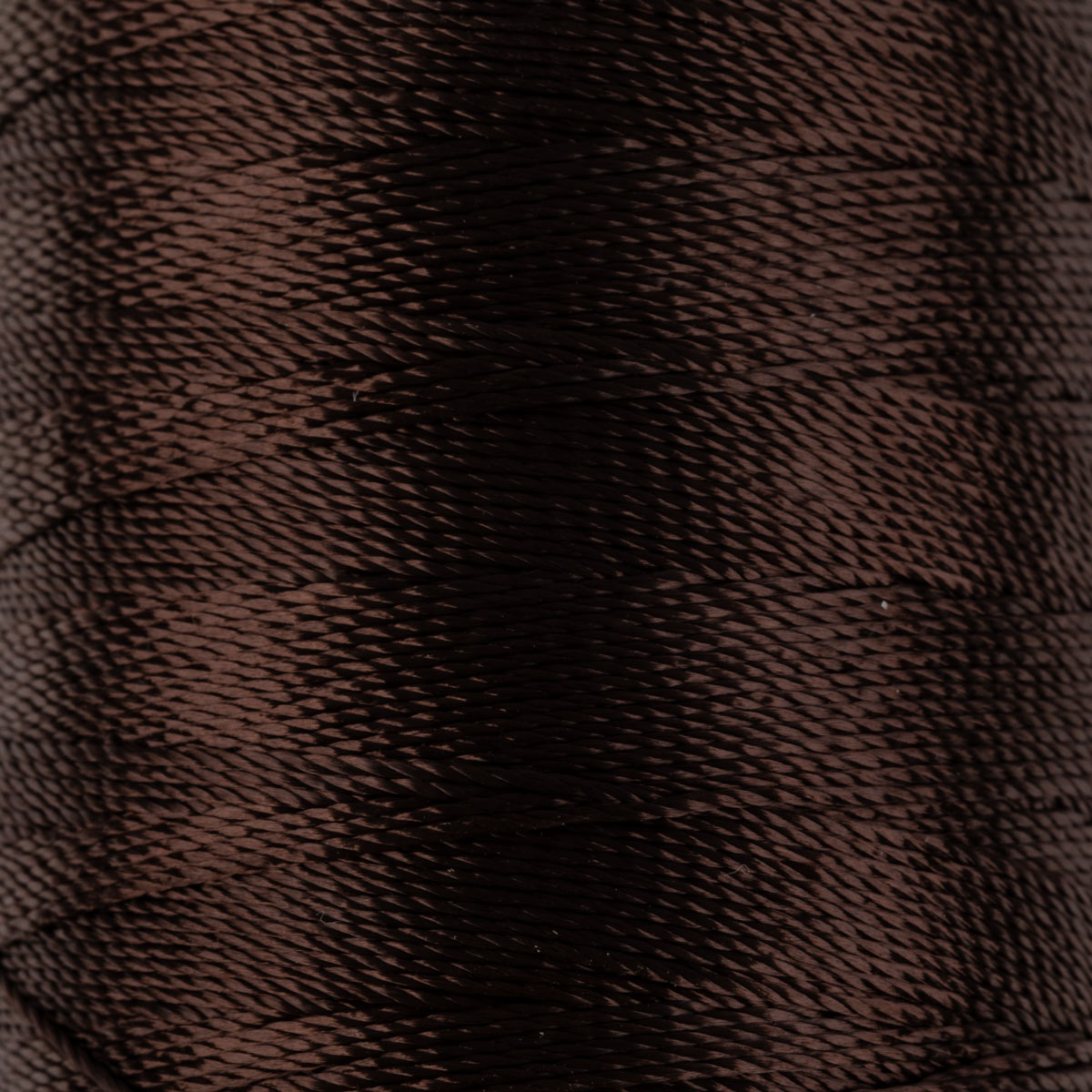 Нитки 500D/3 Gamma / Micron обувные 200 я 183 м №492 т.коричневый Фото 9.