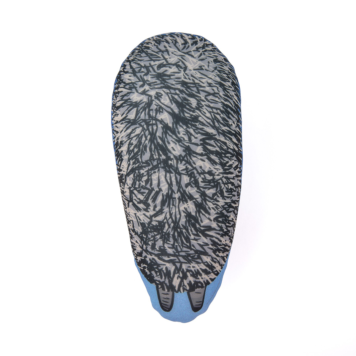 Miadolla CMF-IAS-002 Ежик в тумане с кульком 10.7 х 22 см Фото 2.