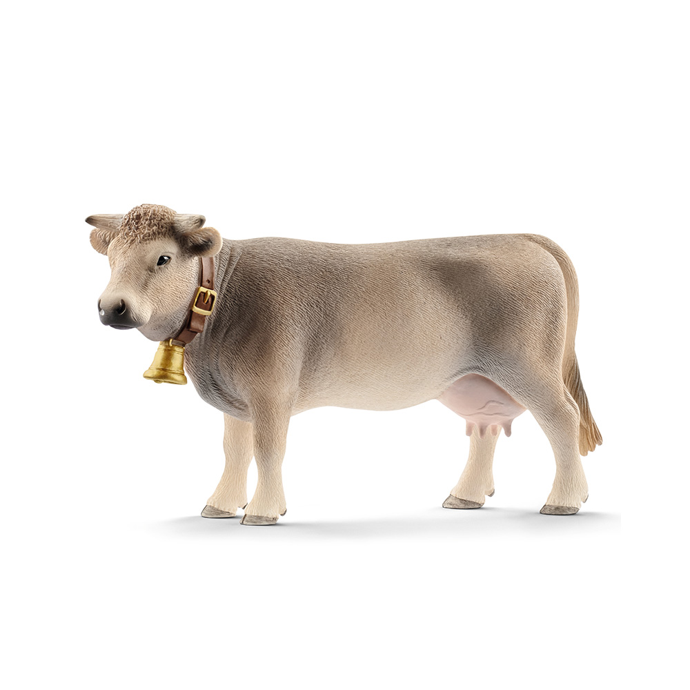 Стойловое оборудование с беспривязно–боксовым содержанием коров (по типу Голландия)