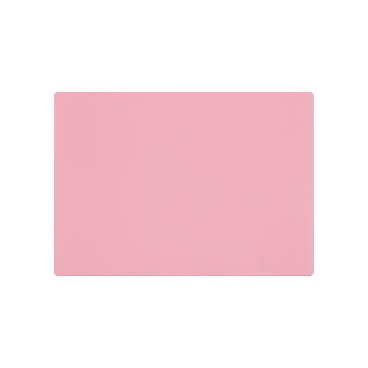 Мишка Доска для лепки гибкая MPD-A4 светло-розовый Фото 1.