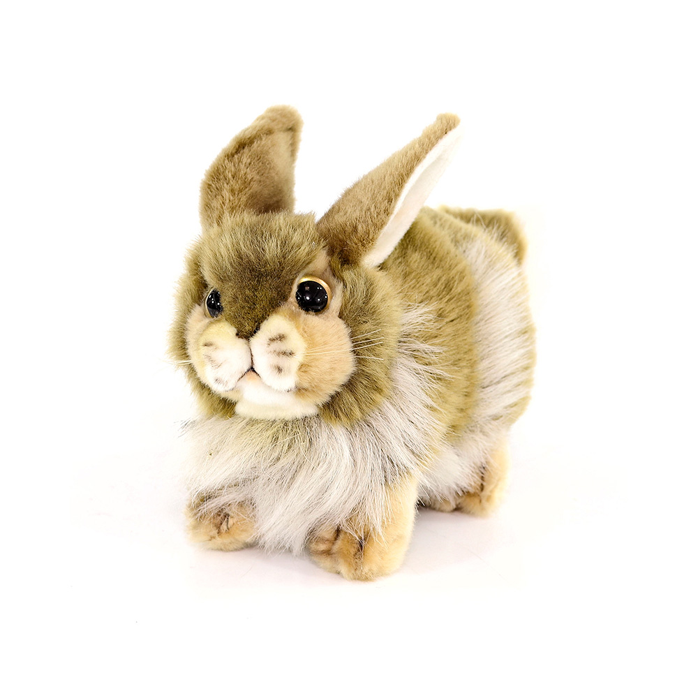 HANSA CREATION Мягкая игрушка Кролик 23 см 2796 Фото 1.