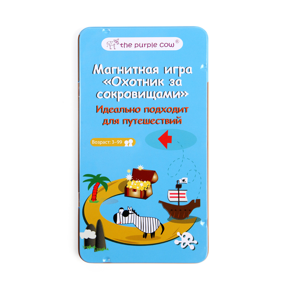 Игра настольная 