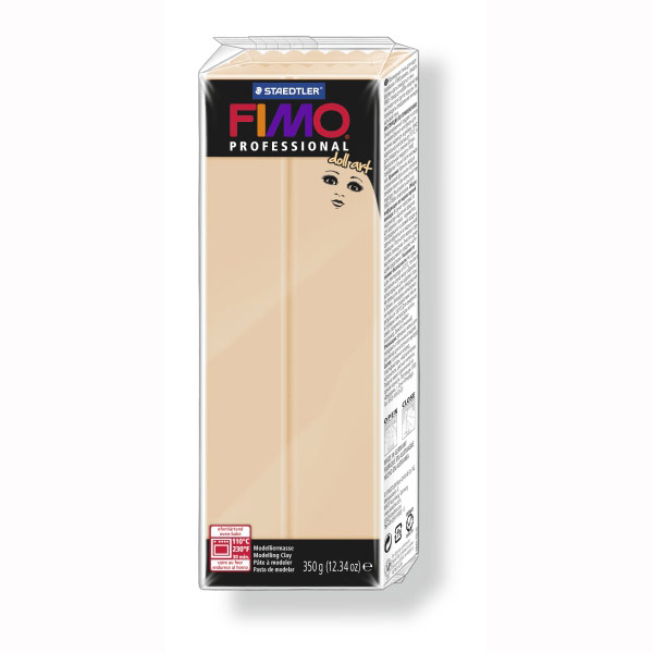 Fimo store doll clay